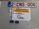  Mercedes  CLA-Klasse Mercedes, CLA-Clas SB '19 PHEV, CLA SB 250 e Luxury Line Aut #9