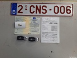  Mercedes  CLA-Klasse Mercedes, CLA-Clas SB '19 PHEV, CLA SB 250 e Luxury Line Aut #22