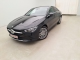  Mercedes  CLA-Klasse Mercedes, CLA-Class '19 PHEV, CLA 250 e Bus.Solut.Aut. #2