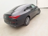  Mercedes  CLA-Klasse Mercedes, CLA-Class '19 PHEV, CLA 250 e Bus.Solut.Aut. #4
