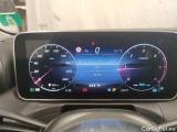  Mercedes  C-Klasse Mercedes-Benz  Break C 200d Business Line 5d #6