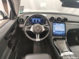  Mercedes  C-Klasse Mercedes-Benz  Break C 200d Business Line 5d #9