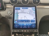  Mercedes  C-Klasse Mercedes-Benz  Break C 200d Business Line 5d #13