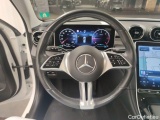  Mercedes  C-Klasse Mercedes-Benz  Break C 200d Business Line 5d #22