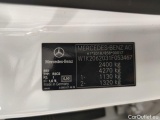  Mercedes  C-Klasse Mercedes-Benz  Break C 200d Business Line 5d #21