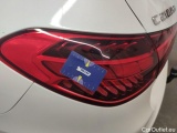  Mercedes  C-Klasse Mercedes-Benz  Break C 200d Business Line 5d #31