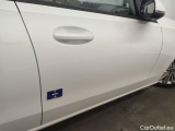  Mercedes  C-Klasse Mercedes-Benz  Break C 200d Business Line 5d #38