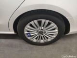  Mercedes  C-Klasse Mercedes-Benz  Break C 200d Business Line 5d #40
