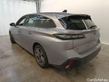  Peugeot  308 Peugeot  SW 1.2 PureTech 130 S&S EAT8 Active Pack 5d #7