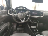  Opel  Mokka Opel -e BEV 50kWh e-Ultimate 5d #9