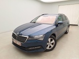  Skoda  Superb Skoda,  Combi FL'19, Sup.Comb.TSI 150 Amb.DSG #2