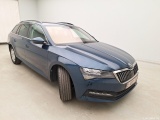  Skoda  Superb Skoda,  Combi FL'19, Sup.Comb.TSI 150 Amb.DSG #5
