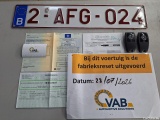  Mercedes  GLA Mercedes,  '20,  200 Bus.Solution Aut #9