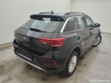  Volkswagen  T-ROC Volkswagen  1.0 TSI Life Business 5d #2