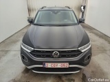  Volkswagen  T-ROC Volkswagen  1.0 TSI Life Business 5d #5