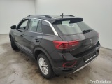  Volkswagen  T-ROC Volkswagen  1.0 TSI Life Business 5d #7