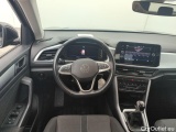  Volkswagen  T-ROC Volkswagen  1.0 TSI Life Business 5d #9
