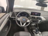  Bmw  iX3 BMW  sDrive35 5d #9