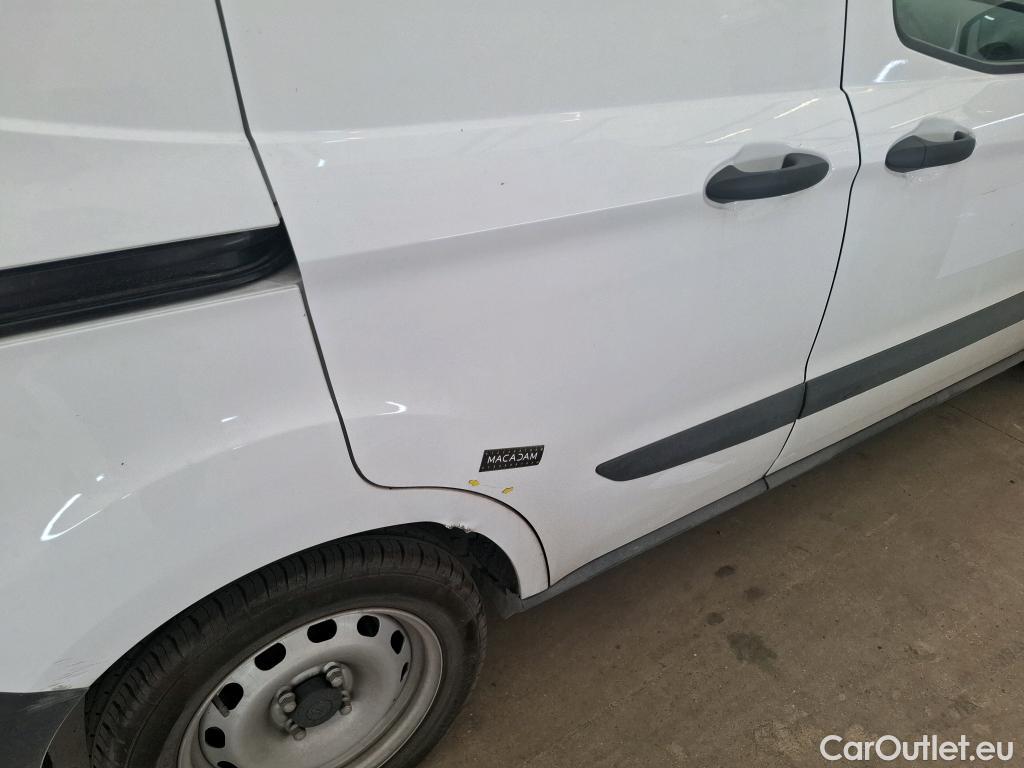  Ford  Transit FORD  Courier / 2018 / 4P / Fourgonnette 1.0E100 BV5 Trend #29