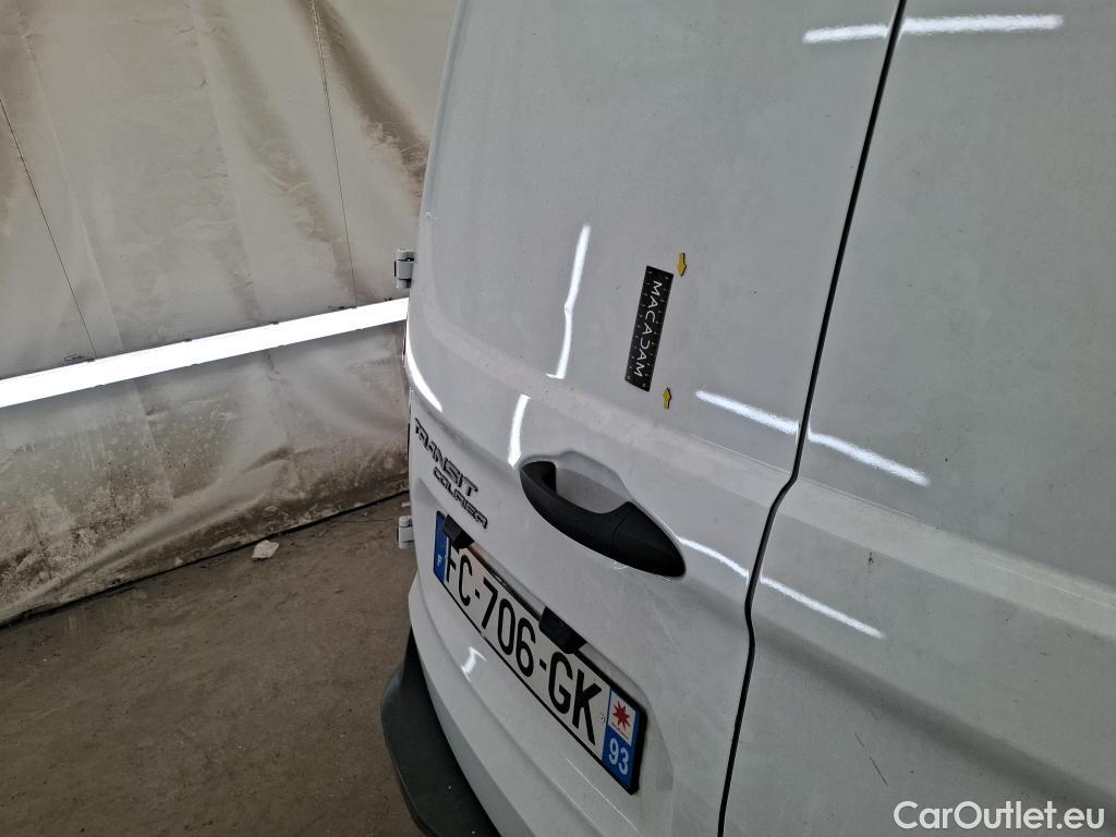  Ford  Transit FORD  Courier / 2018 / 4P / Fourgonnette 1.0E100 BV5 Trend #5