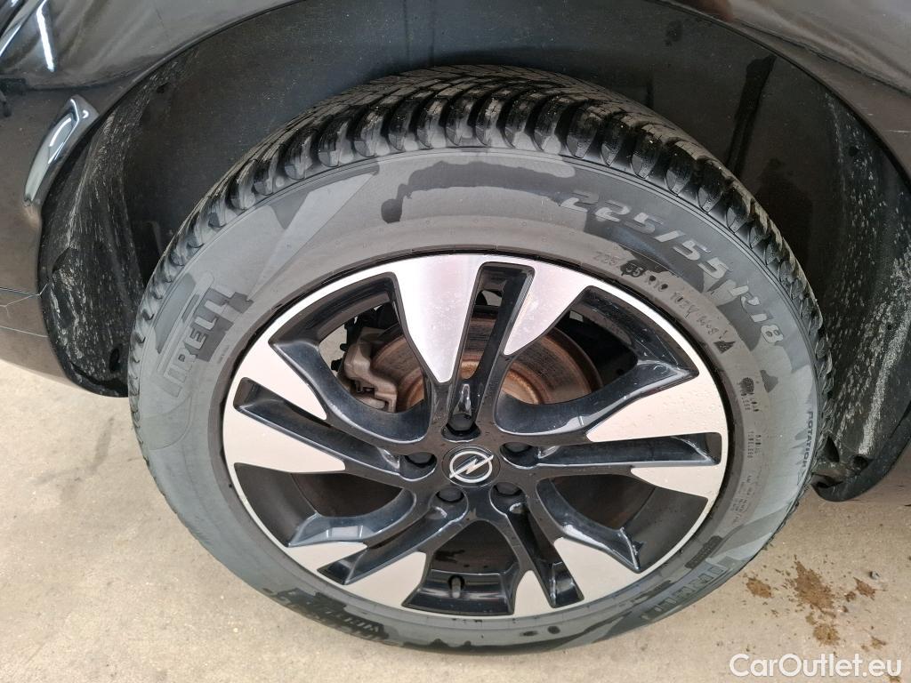  Opel   Grandland X Grandland X Elegance Business 1.5 130CV BVA8 E6d #32