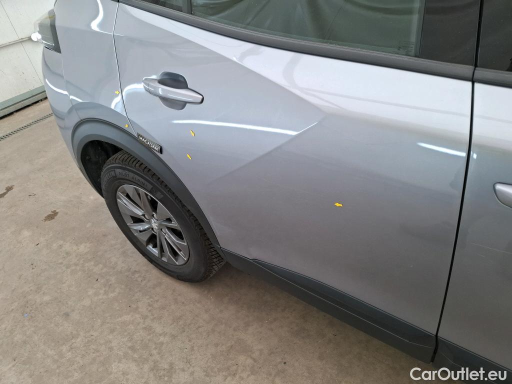  Peugeot  2008  Active Pack 1.2 PureTech 130CV BVA8 E6d #7