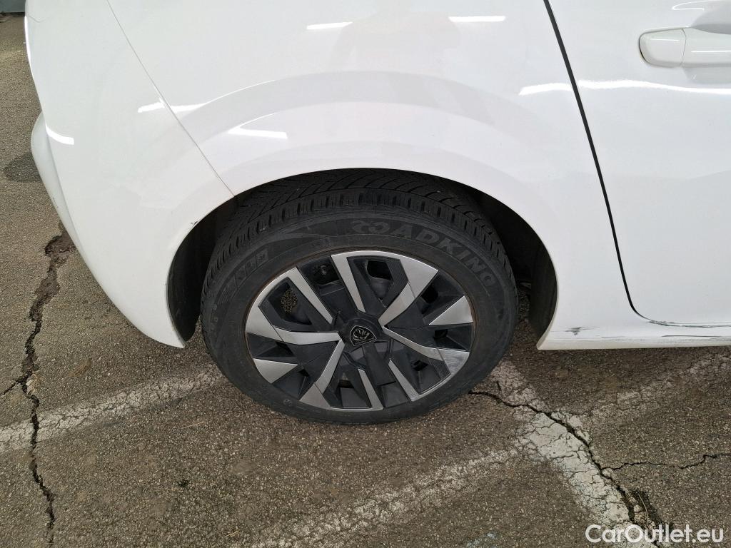  Peugeot  208  Active 1.2 PureTech 100CV BVM6 E6d #55