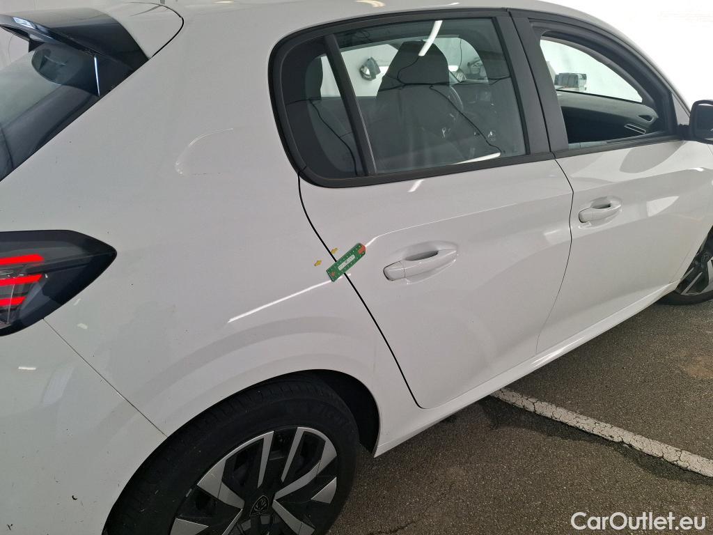  Peugeot  208  Active 1.2 PureTech 100CV BVM6 E6d #10