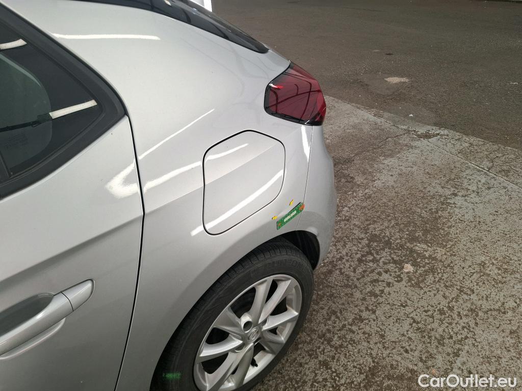  Opel  Corsa  F Elegance Business 1.2 Turbo 100CV BVM6 E6d #6
