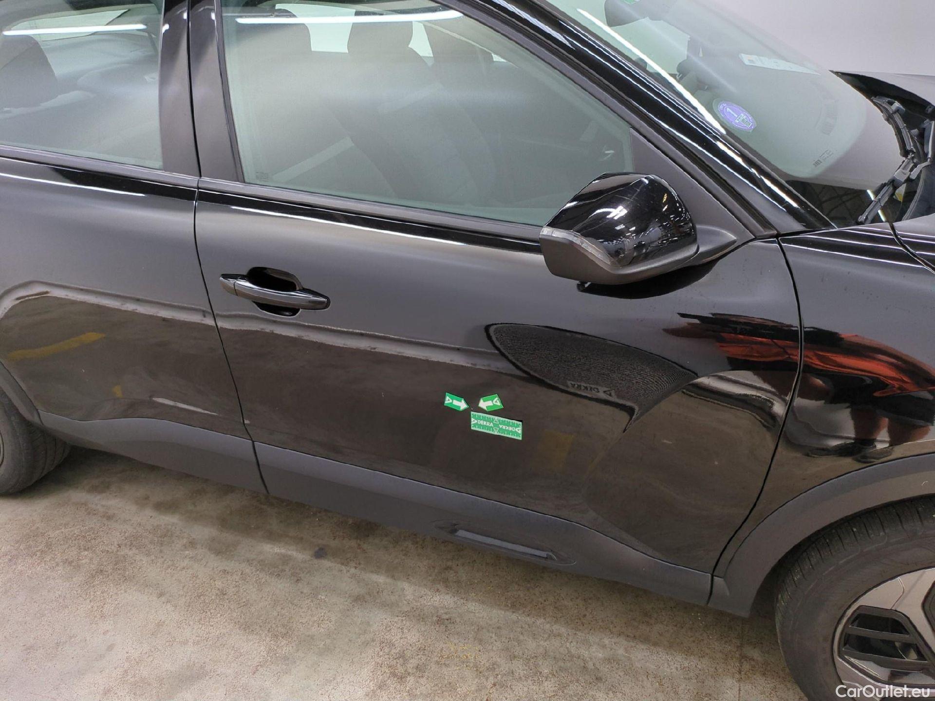  Citroen  C4  X Feel Pack 1.2 PureTech 130CV BVA8 6E #13