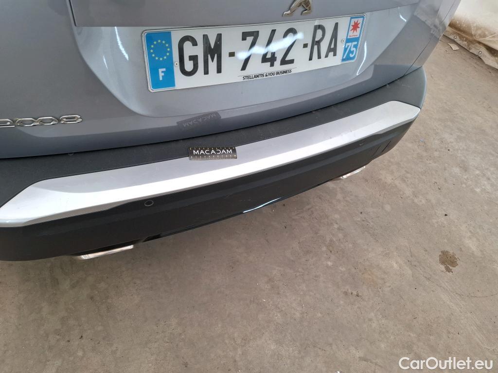  Peugeot  2008  Active Pack 1.2 PureTech 130CV BVA8 E6d #33