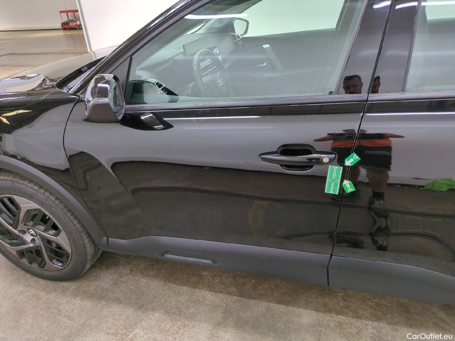  Citroen  C4  X Feel Pack 1.2 PureTech 130CV BVA8 6E #8