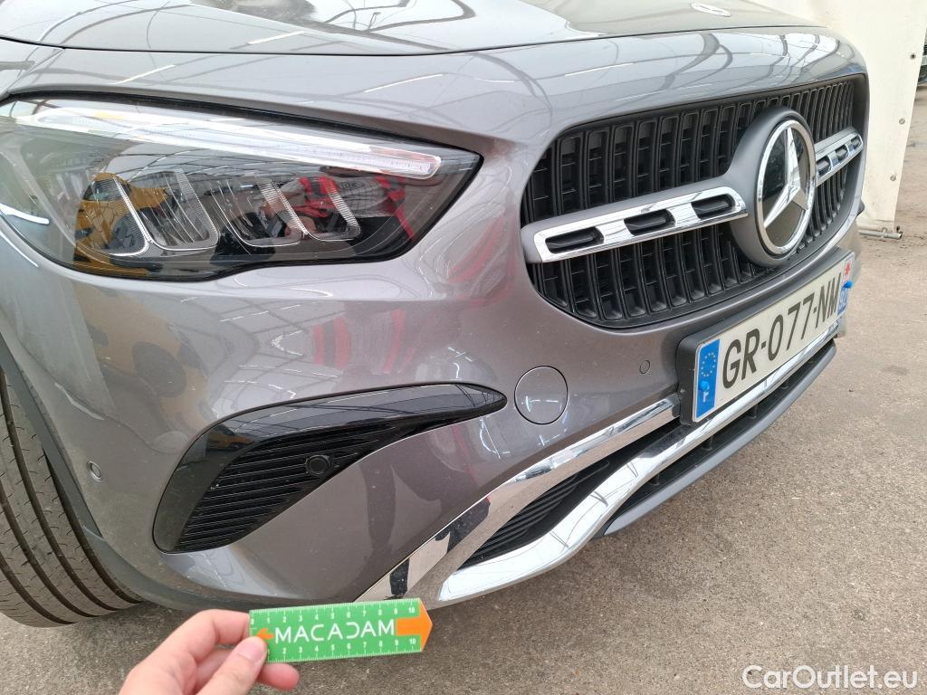  Mercedes  GLA MERCEDES-BENZ  / 2023 / 5P / SUV  250 e Business Line DCT #21