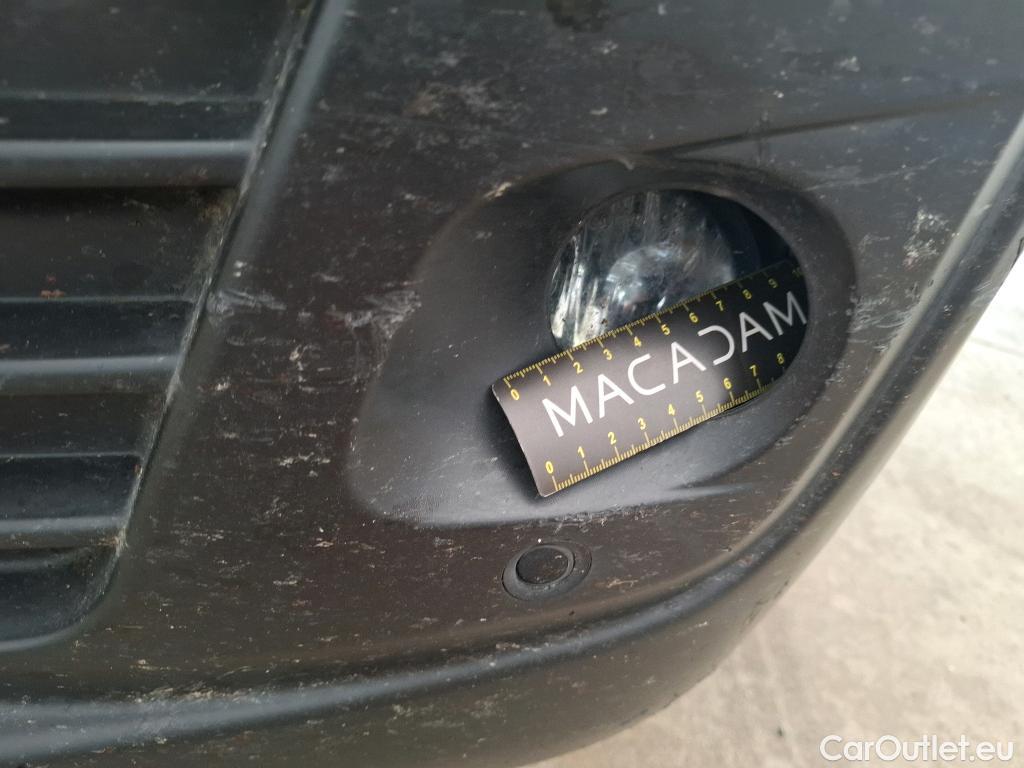  Peugeot  Expert  Fourgon Asphalt Standard 1.5 HDi 120CV BVM6 E6d #12