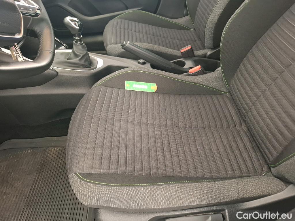  Peugeot  208  Active 1.2 PureTech 100CV BVM6 E6d #12