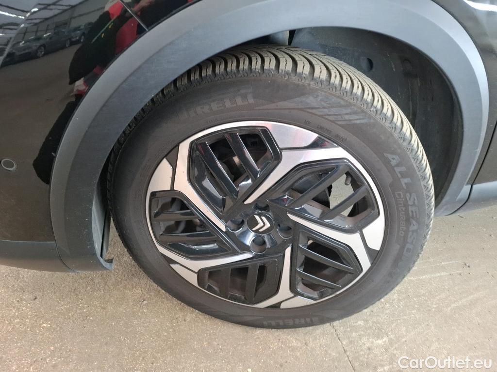  Citroen  C4  X Shine 1.2 PureTech 130CV BVA8 6E #6