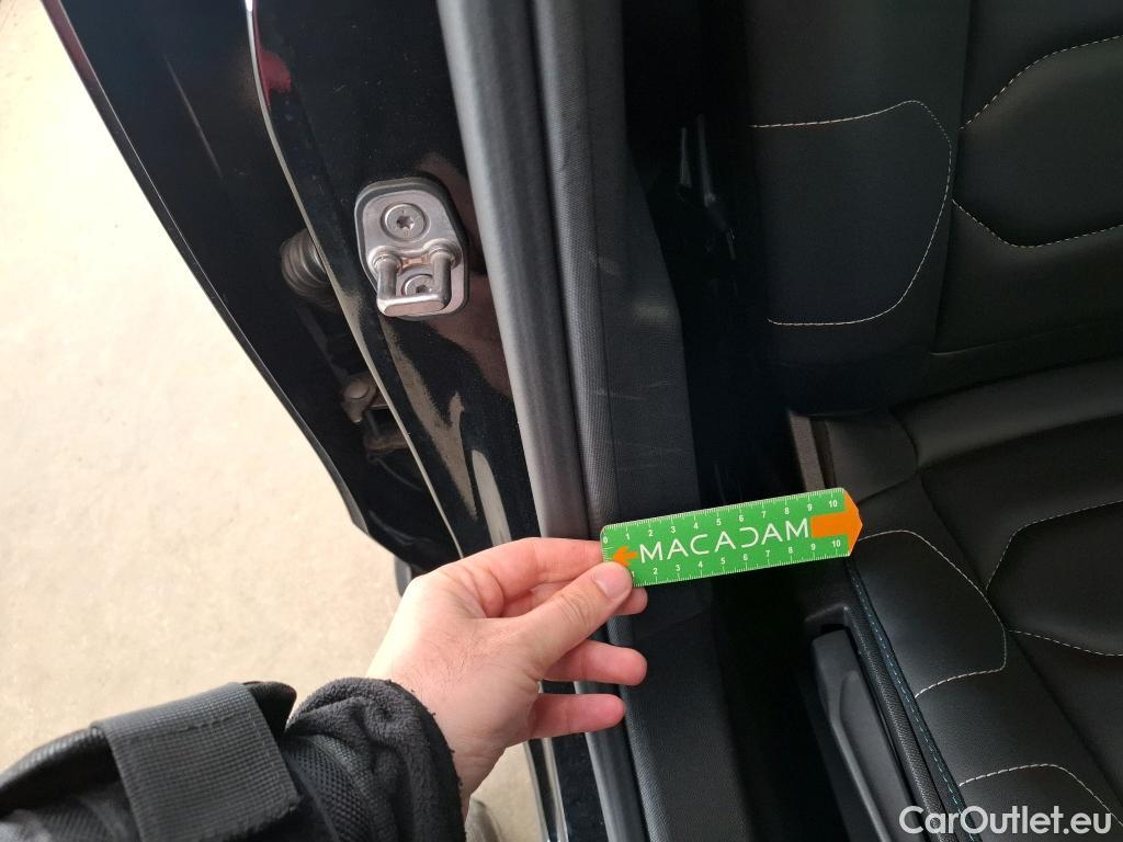  Citroen  C4  X Shine 1.2 PureTech 130CV BVA8 6E #15