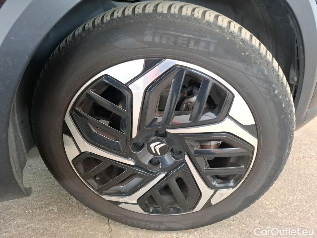 Citroen  C4  X Shine 1.2 PureTech 130CV BVA8 6E #12