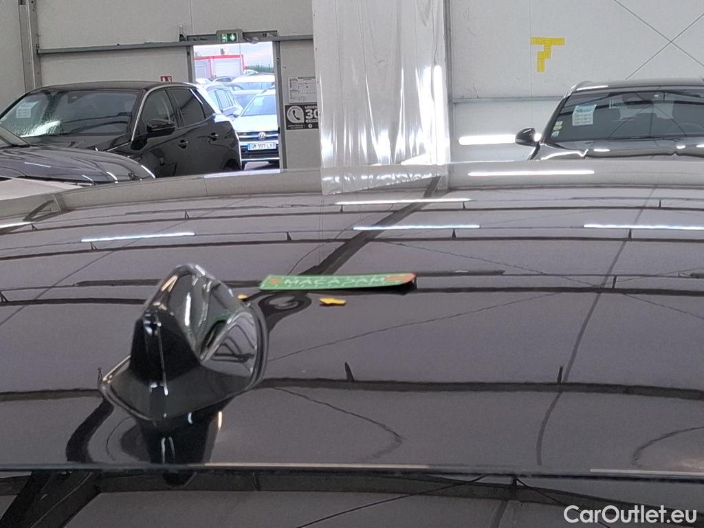  Citroen  C4  X Shine 1.2 PureTech 130CV BVA8 6E #2