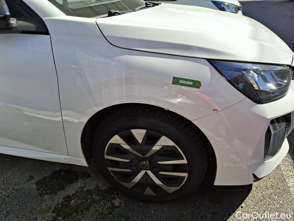  Peugeot  208  Active 1.2 PureTech 100CV BVM6 E6d #15