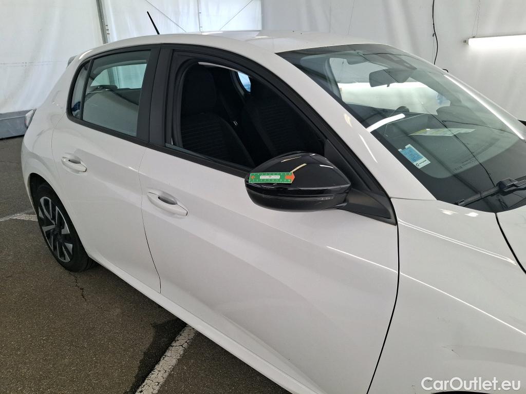  Peugeot  208  Active 1.2 PureTech 100CV BVM6 E6d #19