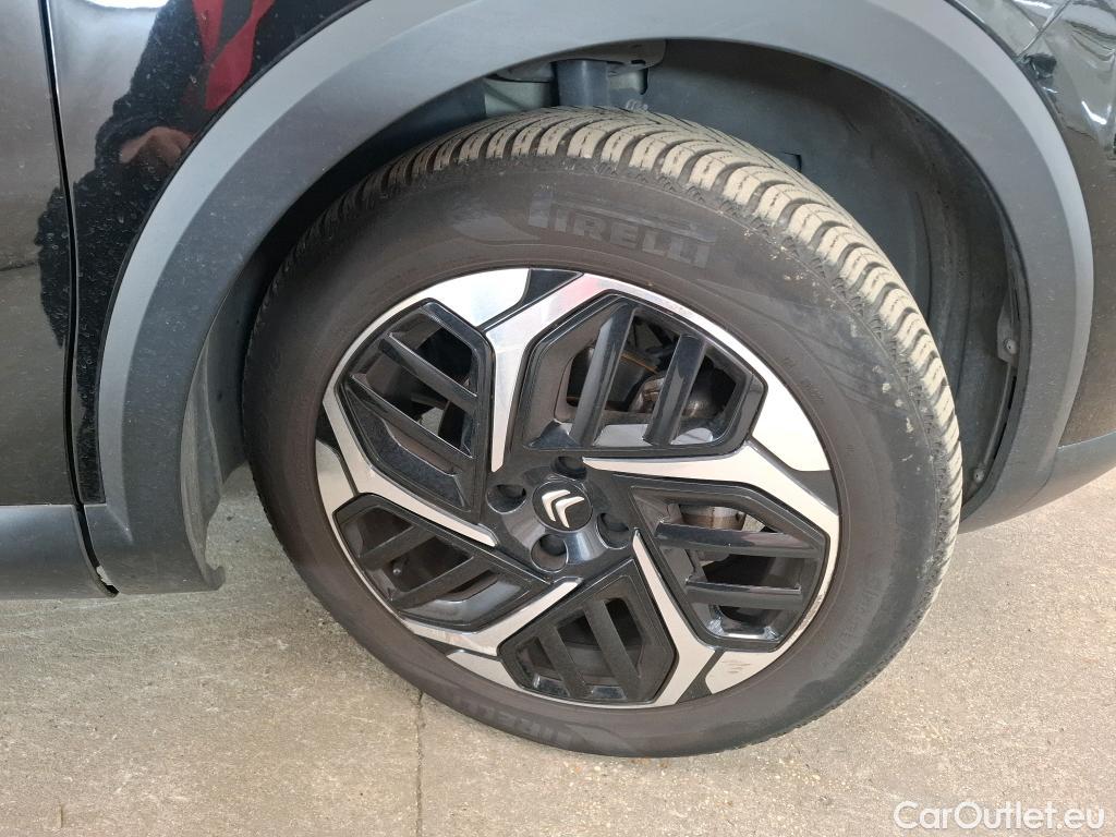  Citroen  C4  X Shine 1.2 PureTech 130CV BVA8 6E #11