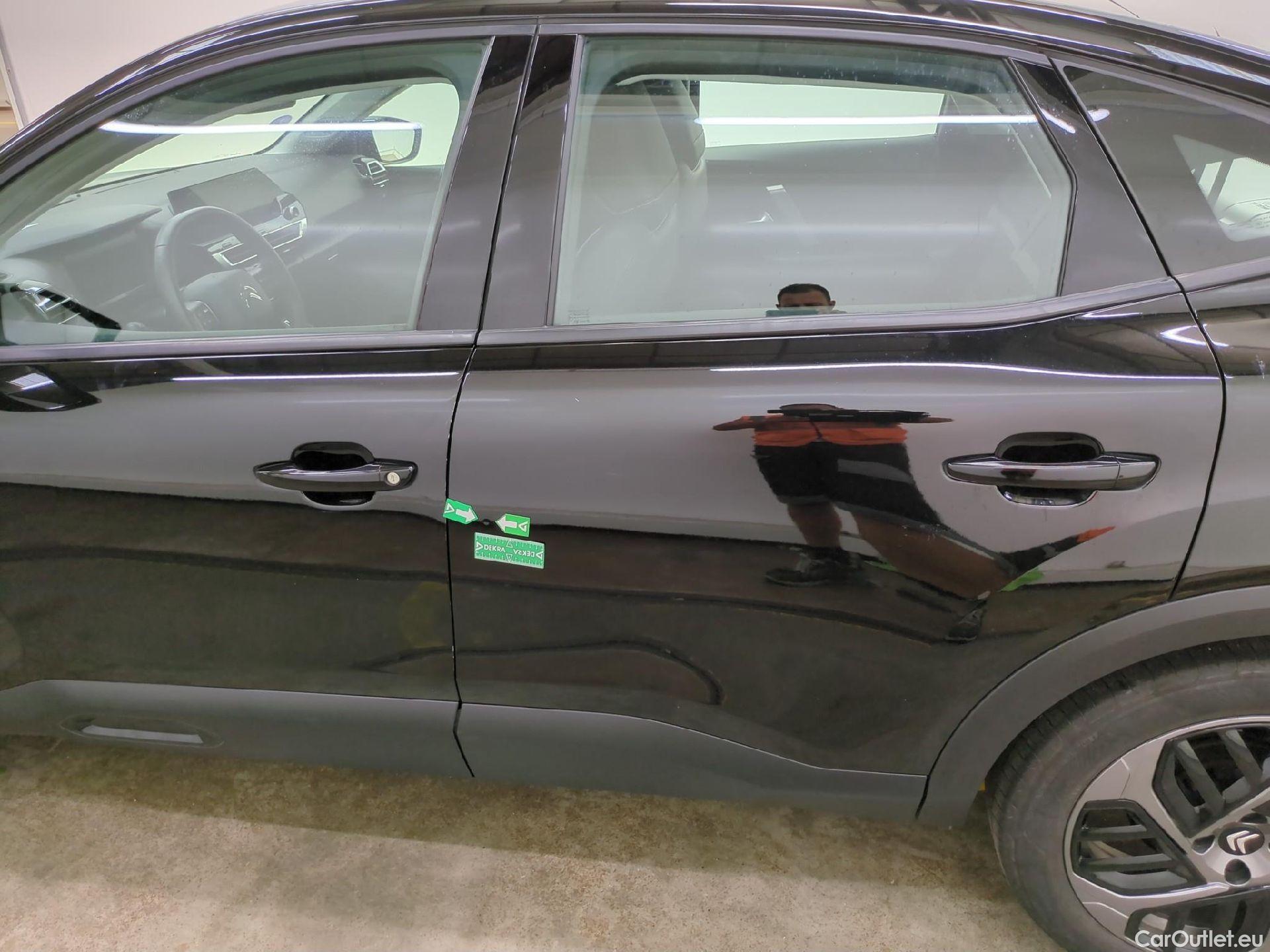  Citroen  C4  X Feel Pack 1.2 PureTech 130CV BVA8 6E #10