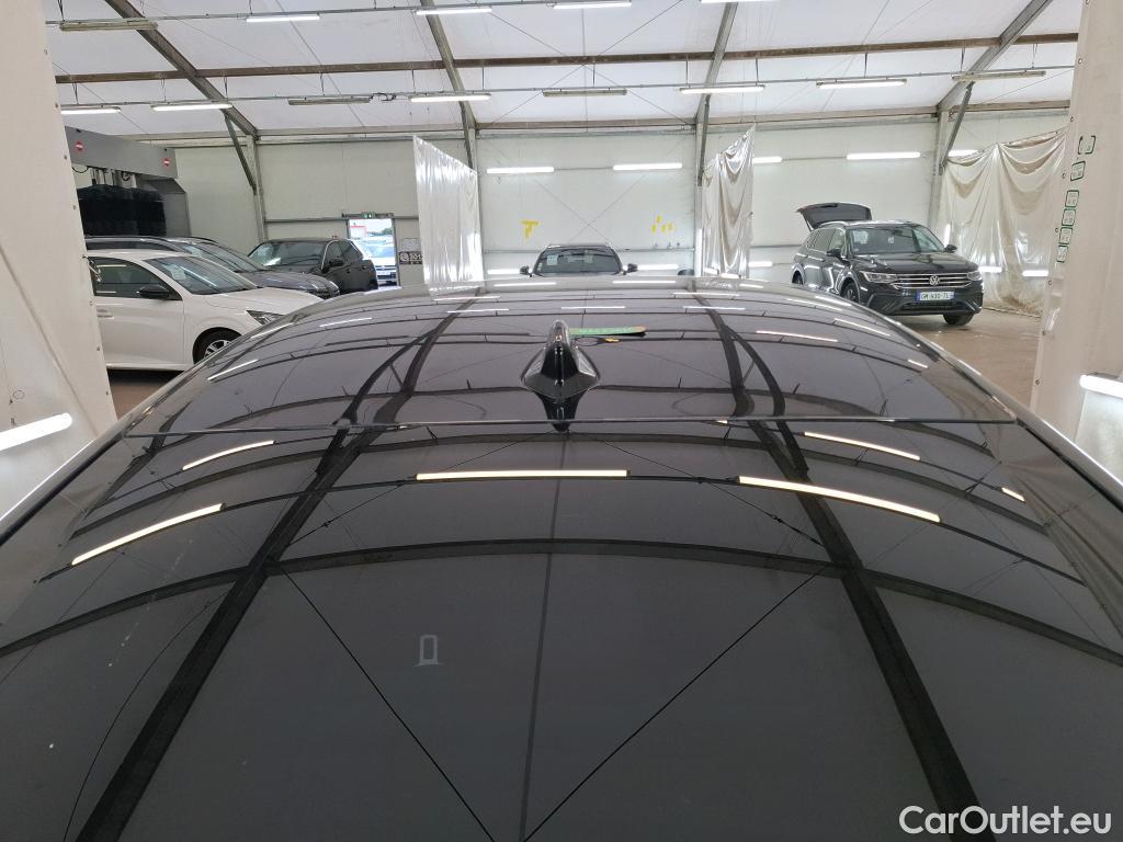  Citroen  C4  X Shine 1.2 PureTech 130CV BVA8 6E #1