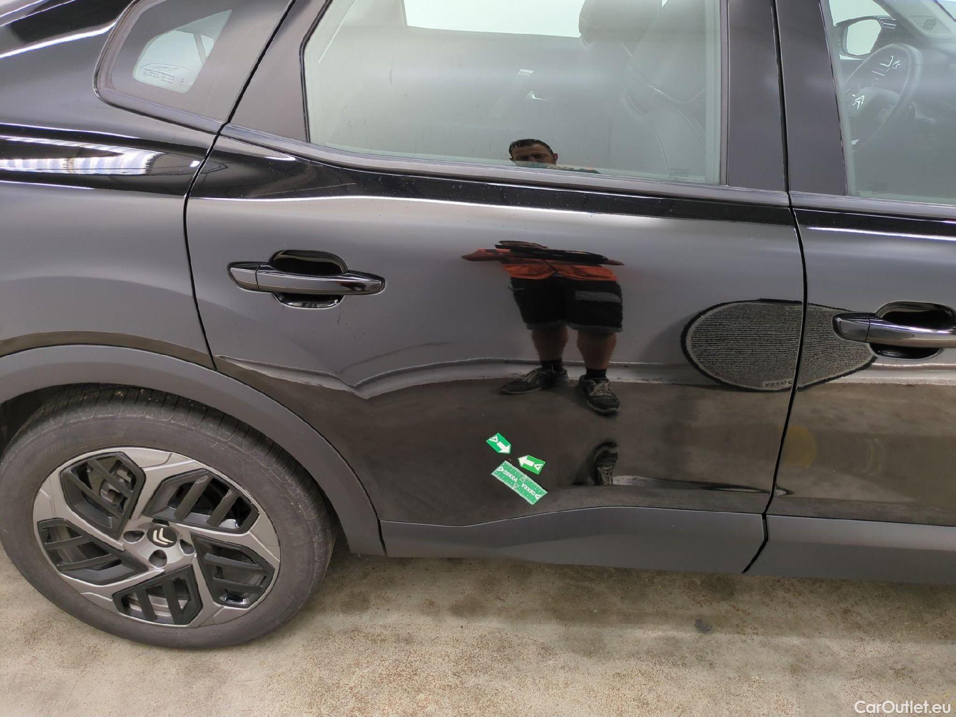  Citroen  C4  X Feel Pack 1.2 PureTech 130CV BVA8 6E #11
