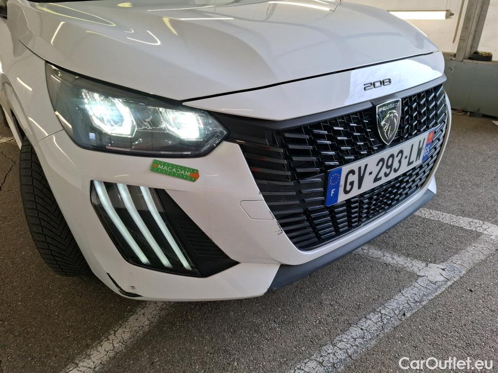  Peugeot  208  Active 1.2 PureTech 100CV BVM6 E6d #22