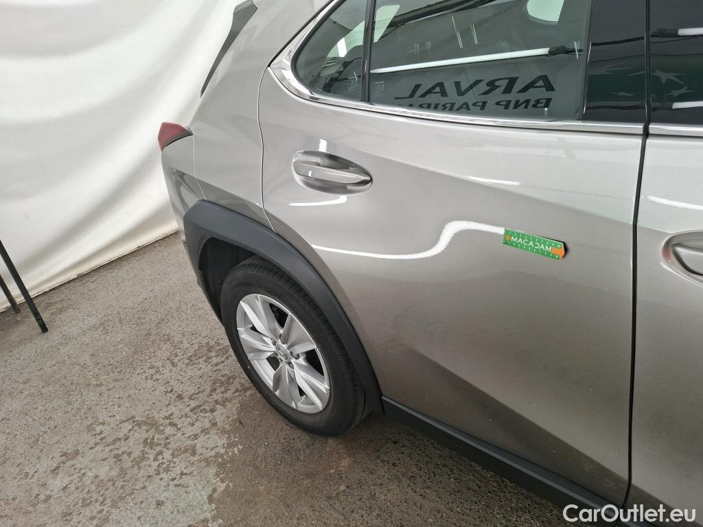  Lexus  UX Lexus  5p SUV 2.0 250H 2WD Pack Business #5