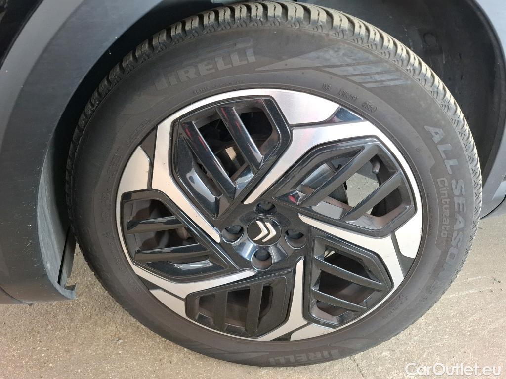  Citroen  C4  X Shine 1.2 PureTech 130CV BVA8 6E #7