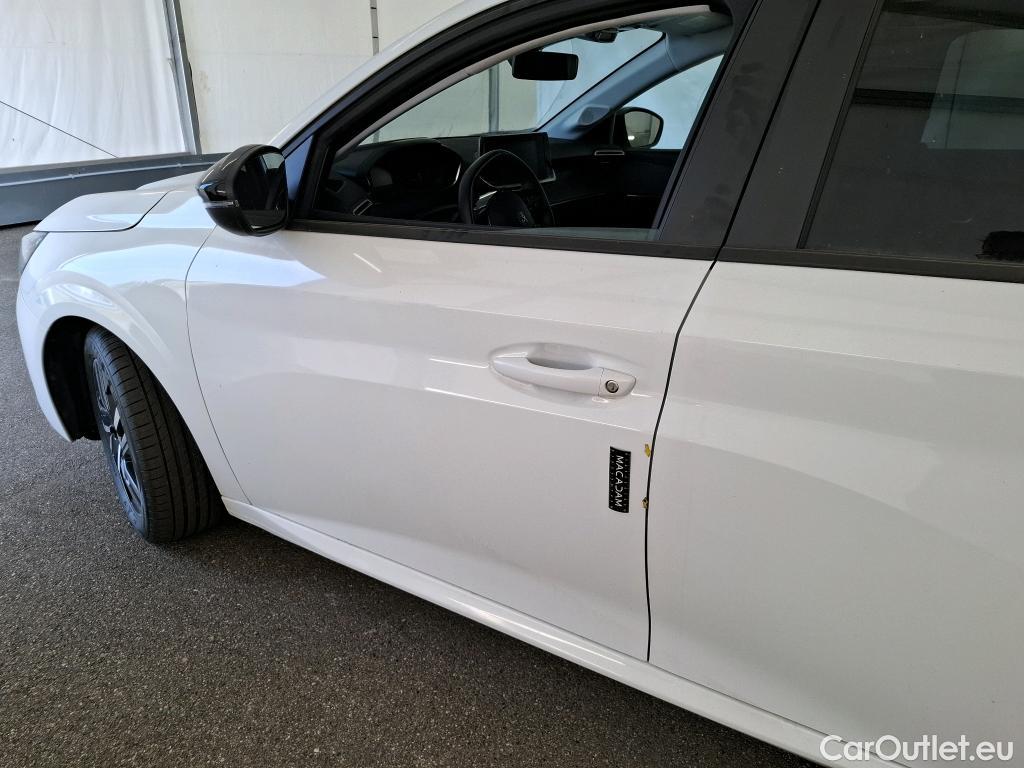  Peugeot  208 PEUGEOT  / 2019 / 5P / Berline PureTech 75 S&S Style(SP) #10