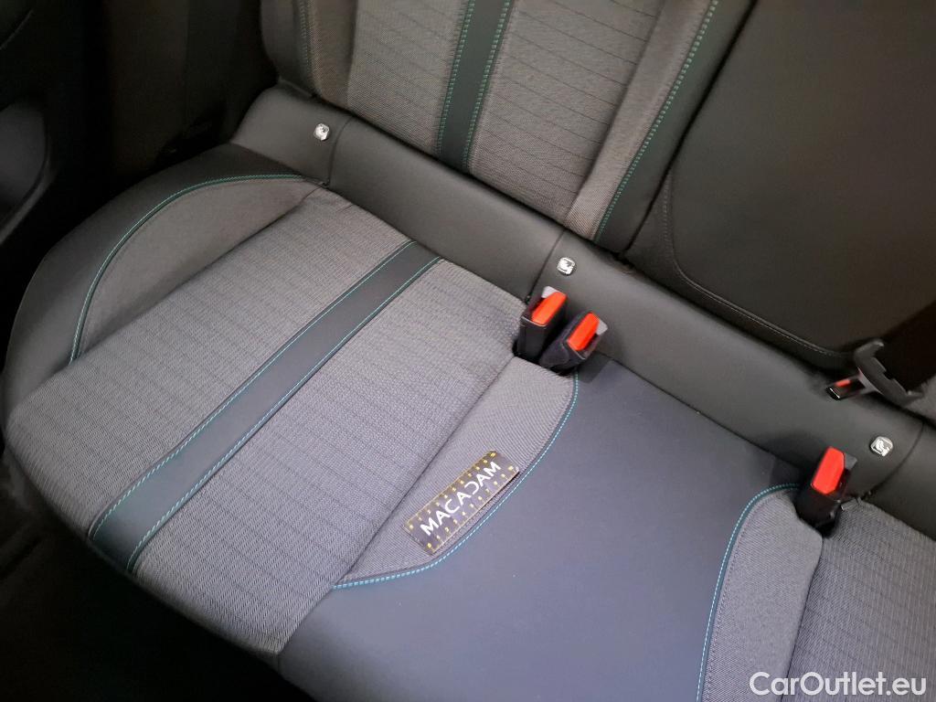  Peugeot  2008  Allure Pack 1.2 PureTech 130CV BVA8 E6d #4